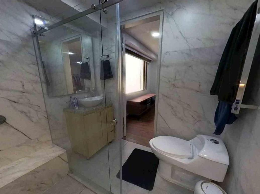 Apartamento de 3 alcobas en venta en Chapinero Central, Bogotá, 84 m² · foto 11 de 16