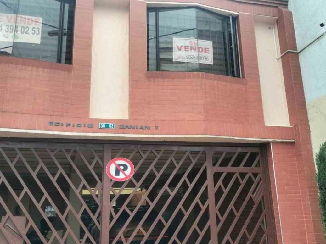 Apartamento de 3 alcobas en venta en Chapinero Central, Bogotá, 84 m² · foto 12 de 16