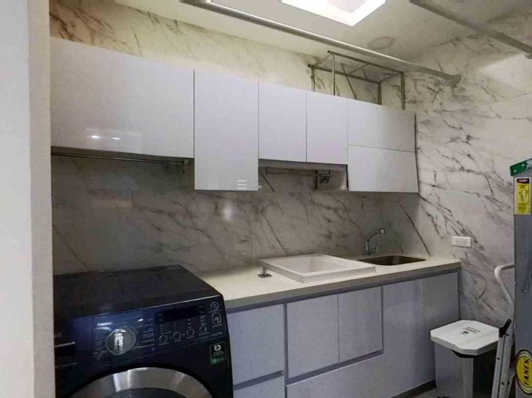Apartamento de 3 alcobas en venta en Chapinero Central, Bogotá, 84 m² · foto 7 de 16