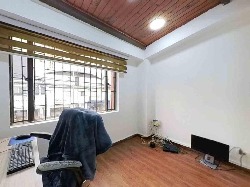 Apartamento de 3 alcobas en venta en Chapinero Central, Bogotá, 84 m² · foto 5 de 16