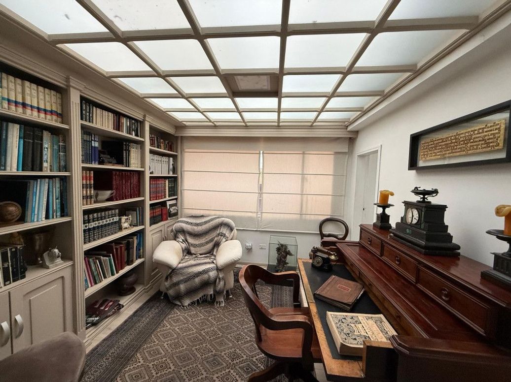 Apartamento de 3 alcobas en venta en Chico Norte Et. Iii, Bogotá, 169 m² · foto 7 de 20