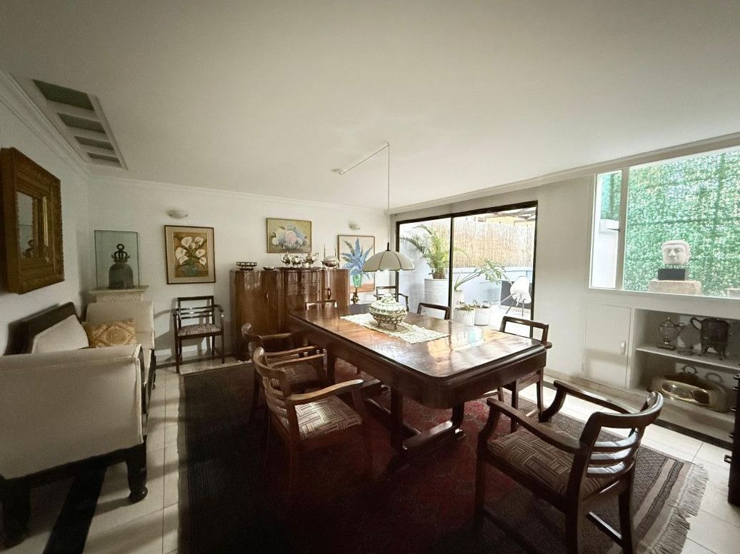 Apartamento de 3 alcobas en venta en Chico Norte Et. Iii, Bogotá, 169 m² · foto 3 de 20