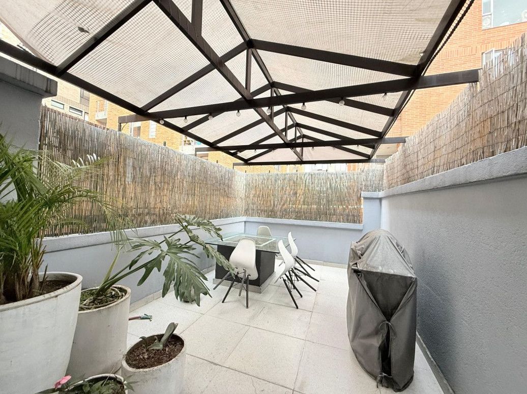 Apartamento de 3 alcobas en venta en Chico Norte Et. Iii, Bogotá, 169 m² · foto 20 de 20