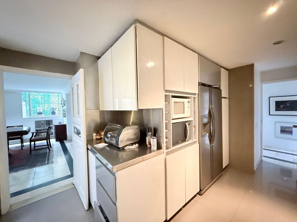 Apartamento de 3 alcobas en venta en Chico Norte Et. Iii, Bogotá, 169 m² · foto 8 de 20