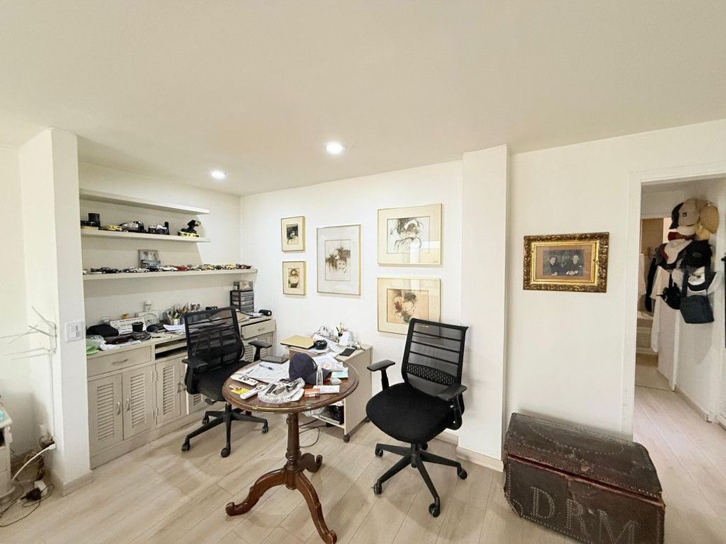 Apartamento de 3 alcobas en venta en Chico Norte Et. Iii, Bogotá, 169 m² · foto 12 de 20
