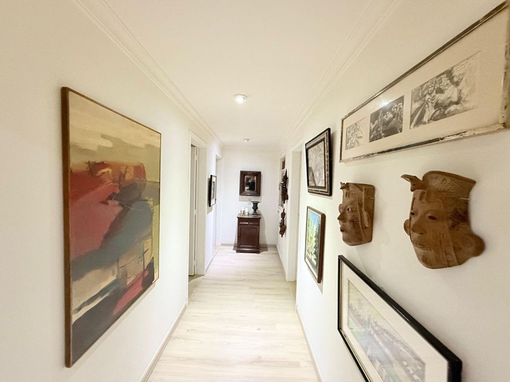 Apartamento de 3 alcobas en venta en Chico Norte Et. Iii, Bogotá, 169 m² · foto 9 de 20