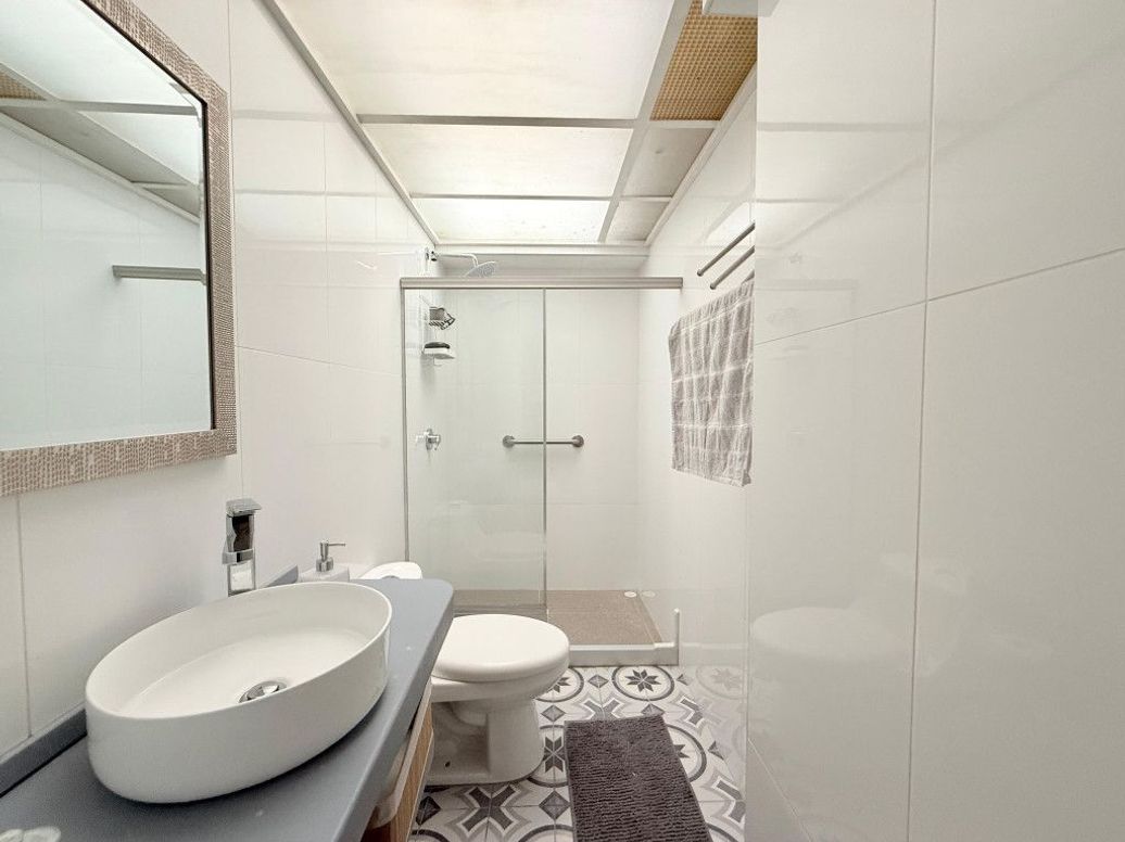 Apartamento de 3 alcobas en venta en Chico Norte Et. Iii, Bogotá, 169 m² · foto 16 de 20