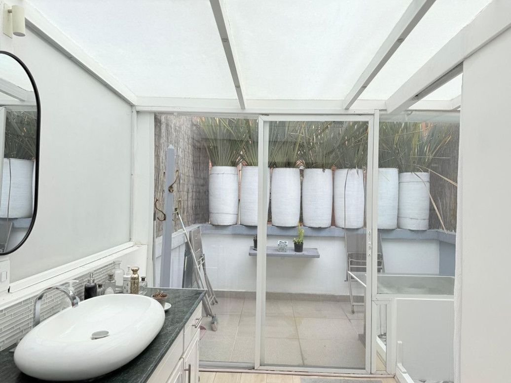 Apartamento de 3 alcobas en venta en Chico Norte Et. Iii, Bogotá, 169 m² · foto 18 de 20