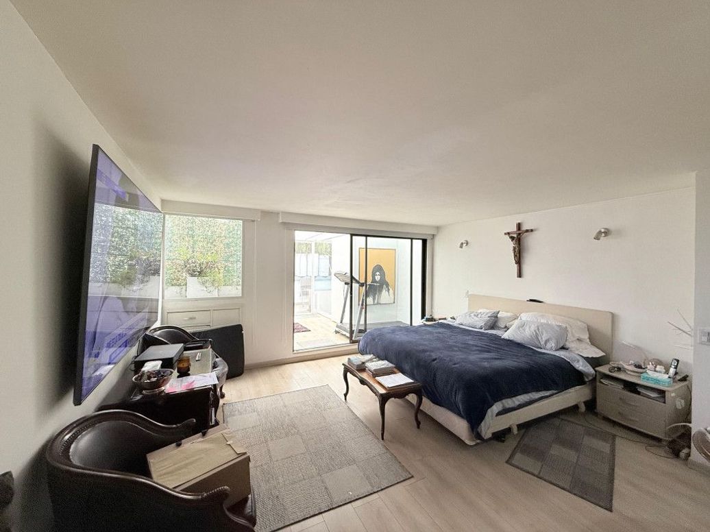 Apartamento de 3 alcobas en venta en Chico Norte Et. Iii, Bogotá, 169 m² · foto 10 de 20