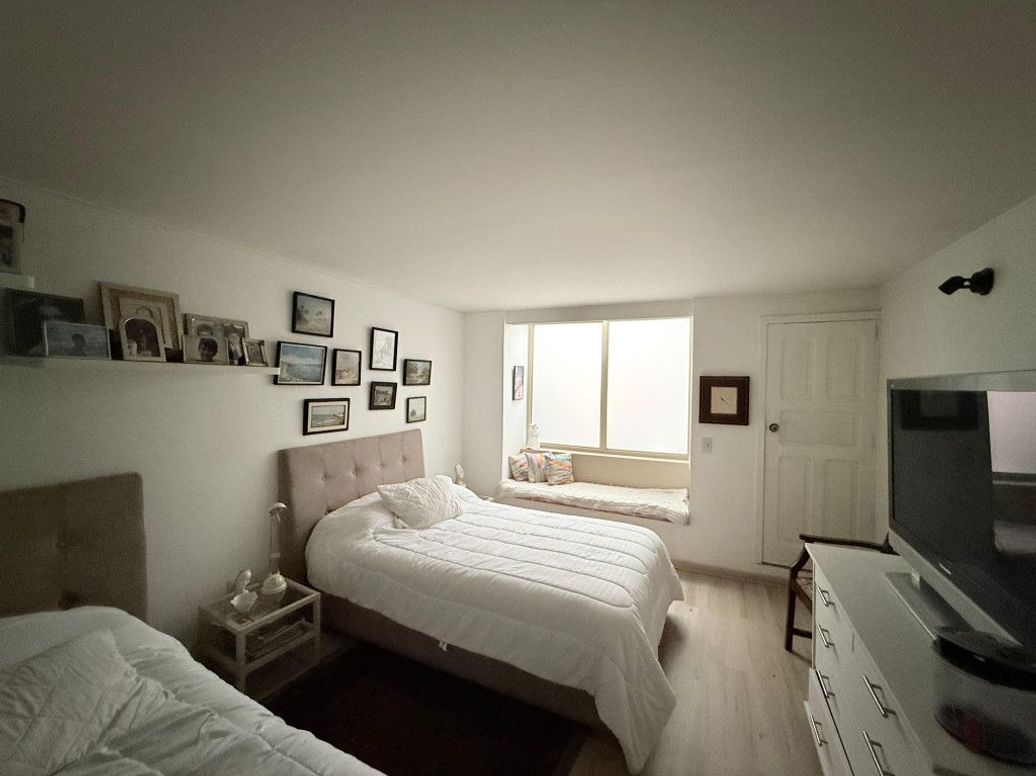 Apartamento de 3 alcobas en venta en Chico Norte Et. Iii, Bogotá, 169 m² · foto 14 de 20