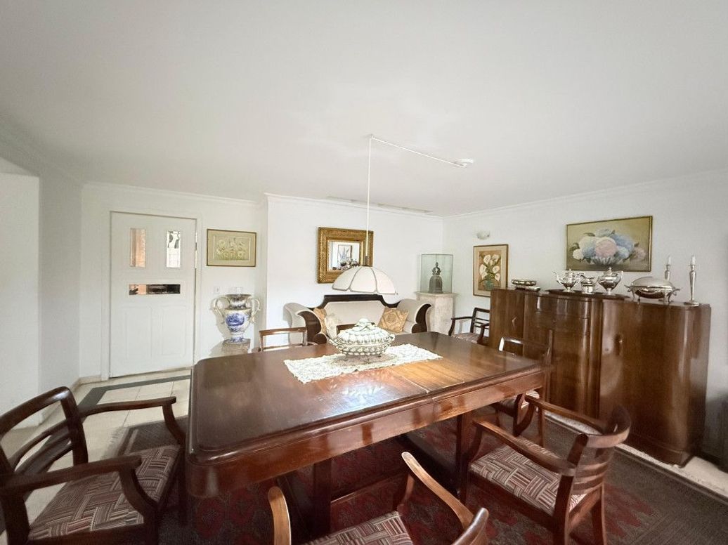 Apartamento de 3 alcobas en venta en Chico Norte Et. Iii, Bogotá, 169 m² · foto 2 de 20