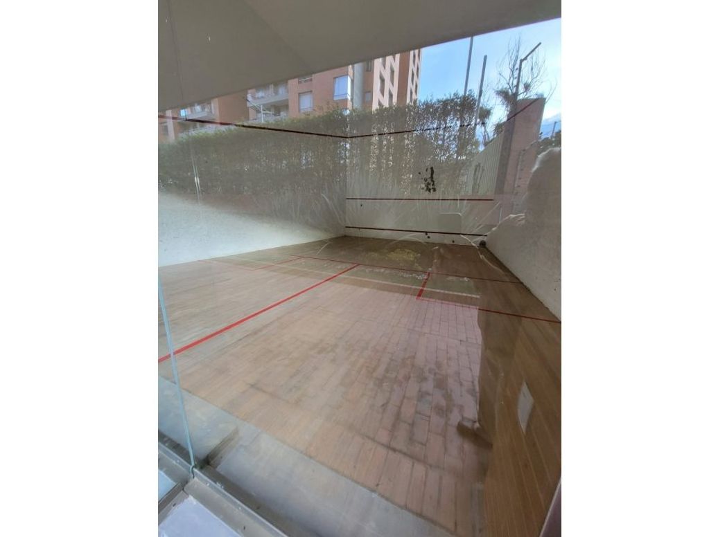 Apartamento de 3 alcobas en venta en El Plan, Bogotá, 172 m² · foto 15 de 17