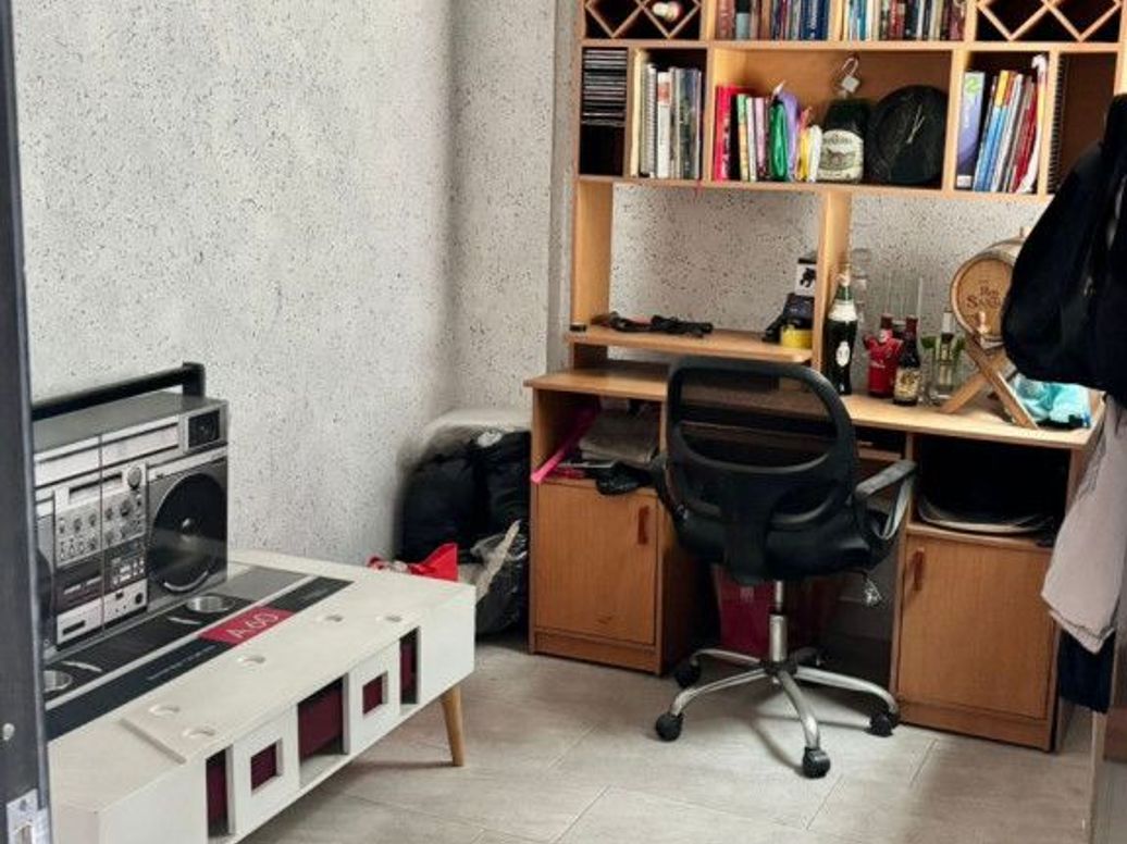 Apartamento de 3 alcobas en venta en Murillo Toro, Bogotá, 76 m² · foto 2 de 7