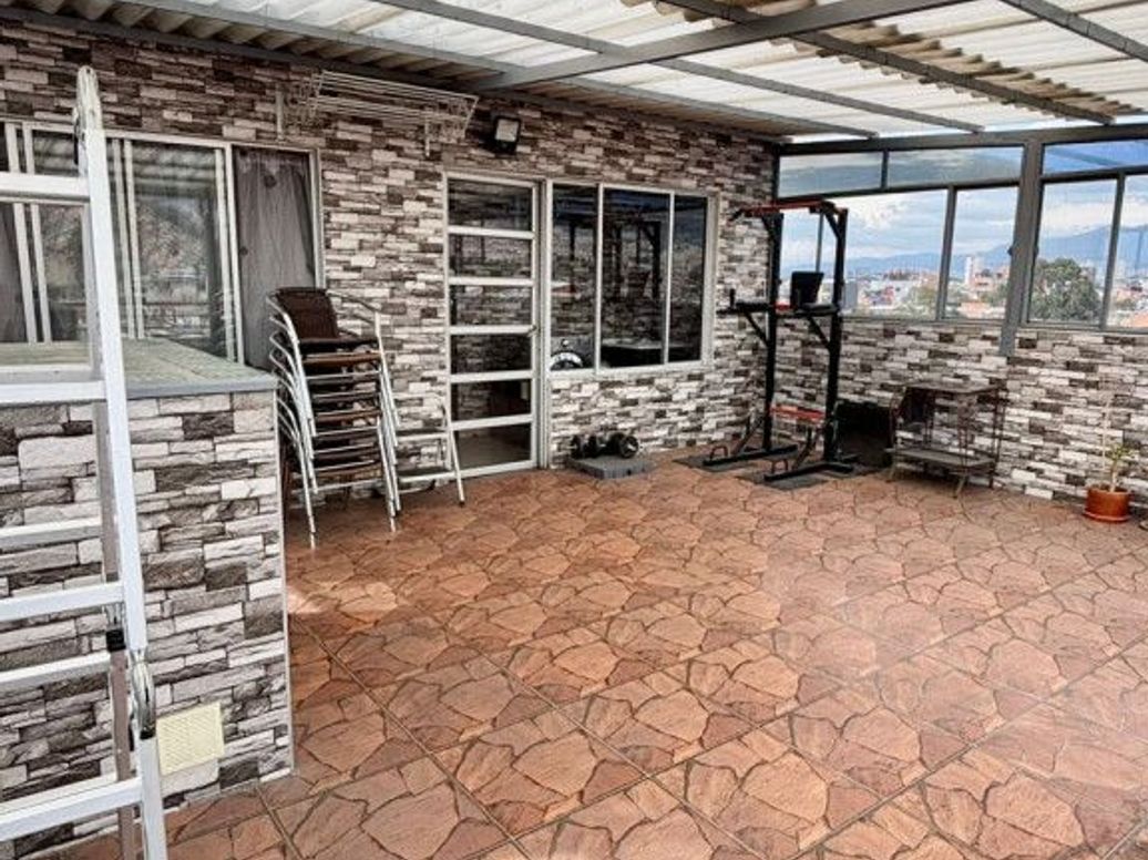 Apartamento de 3 alcobas en venta en Murillo Toro, Bogotá, 76 m² · foto 6 de 7