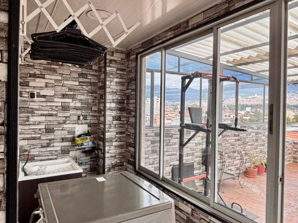 Apartamento de 3 alcobas en venta en Murillo Toro, Bogotá, 76 m² · foto 7 de 7