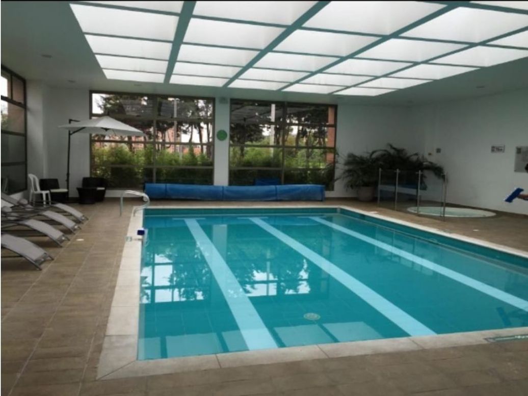 Apartamento de 3 alcobas en venta en El Plan, Bogotá, 172 m² · foto 8 de 8