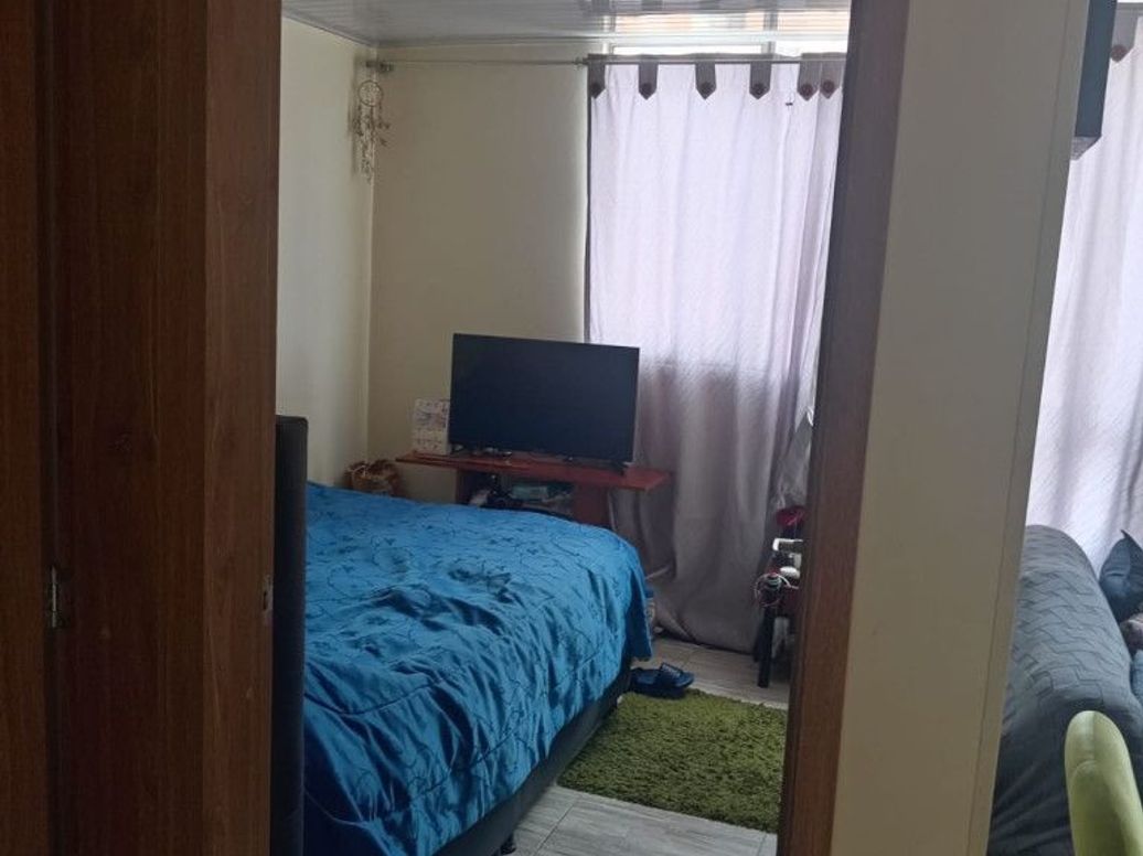 Apartamento de 2 alcobas en venta en Chircales Del Sur, Bogotá, 49 m² · foto 3 de 7