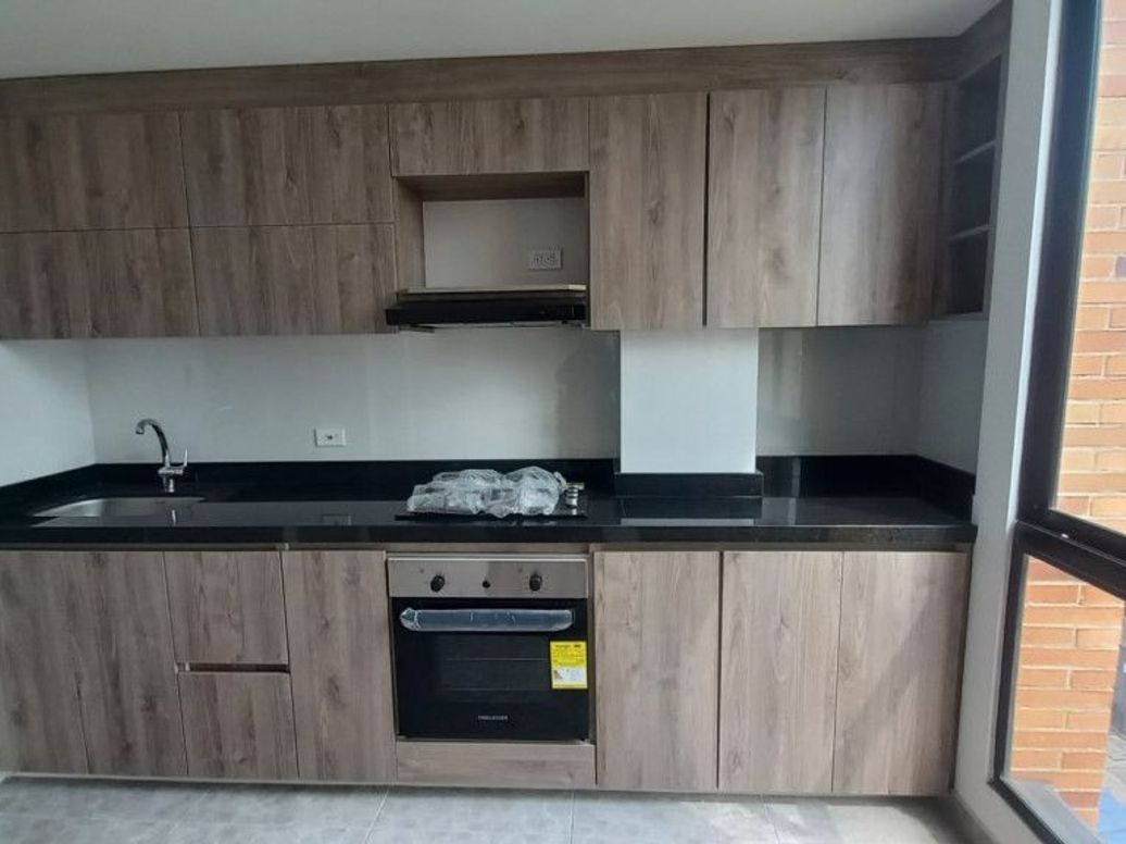 Apartamento de 3 alcobas en venta en El Tejar, Bogotá, 86 m² · foto 9 de 14