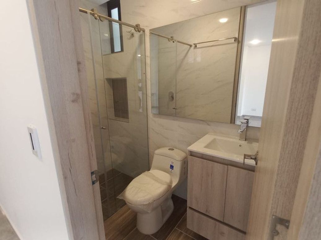 Apartamento de 3 alcobas en venta en El Tejar, Bogotá, 86 m² · foto 4 de 14