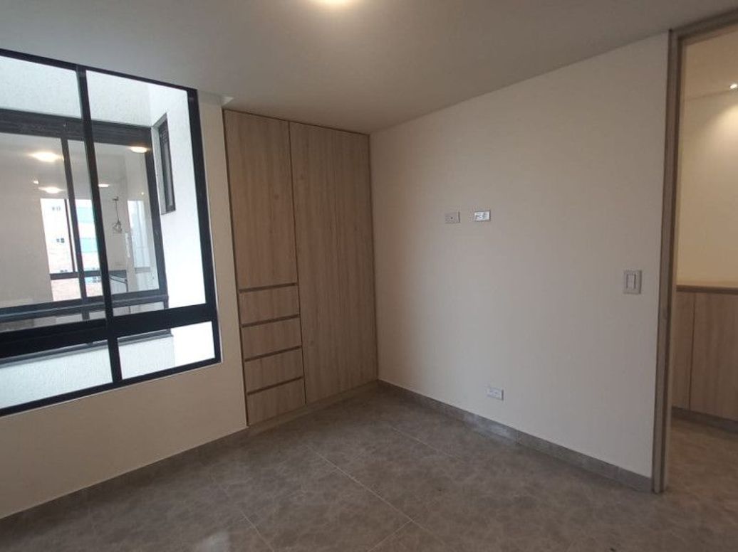 Apartamento de 3 alcobas en venta en El Tejar, Bogotá, 86 m² · foto 12 de 14