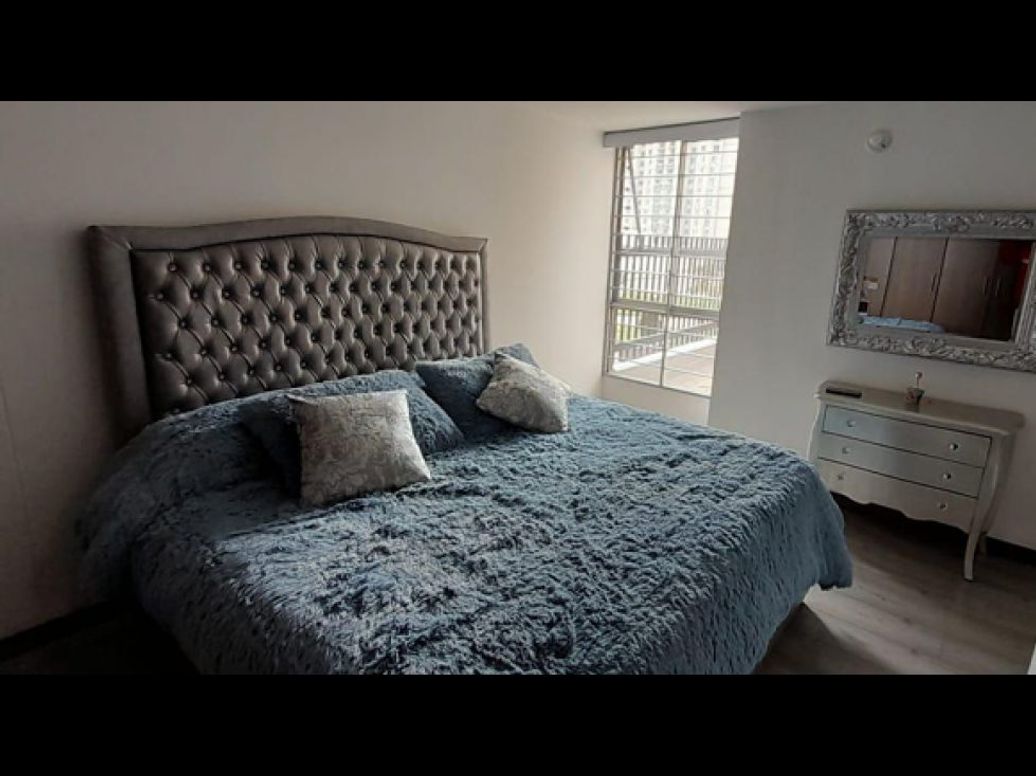 Apartamento de 3 alcobas en venta en Castilla, Bogotá, 86 m² · foto 11 de 14