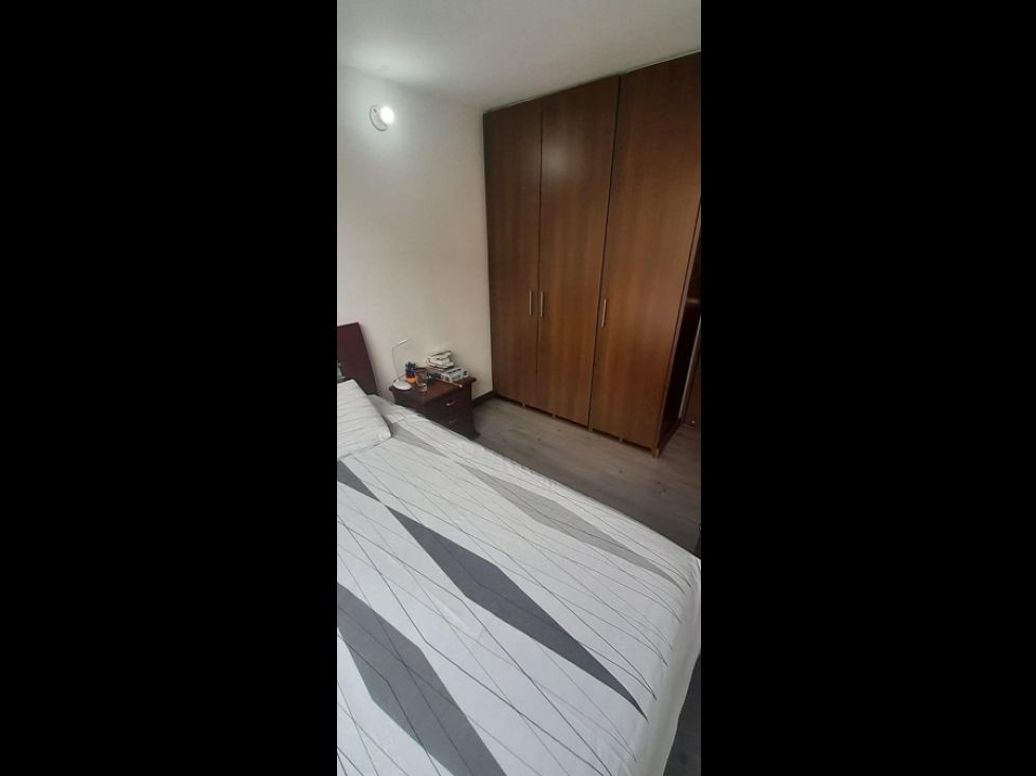 Apartamento de 3 alcobas en venta en Castilla, Bogotá, 86 m² · foto 14 de 14