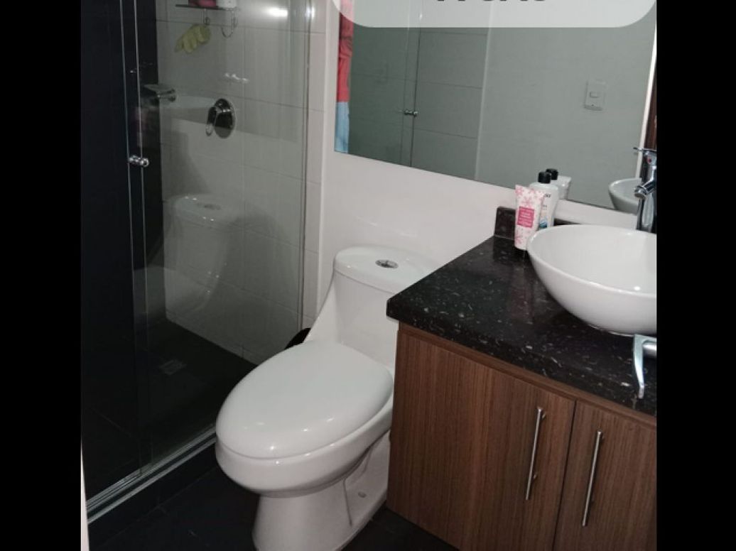 Apartamento de 3 alcobas en venta en Castilla, Bogotá, 86 m² · foto 12 de 14