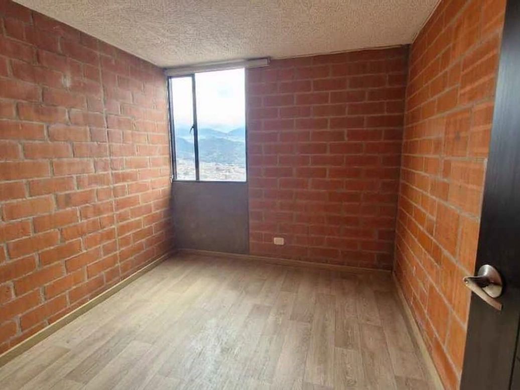 Apartamento de 2 alcobas en venta en Compostela, Bogotá, 50 m² · foto 10 de 13
