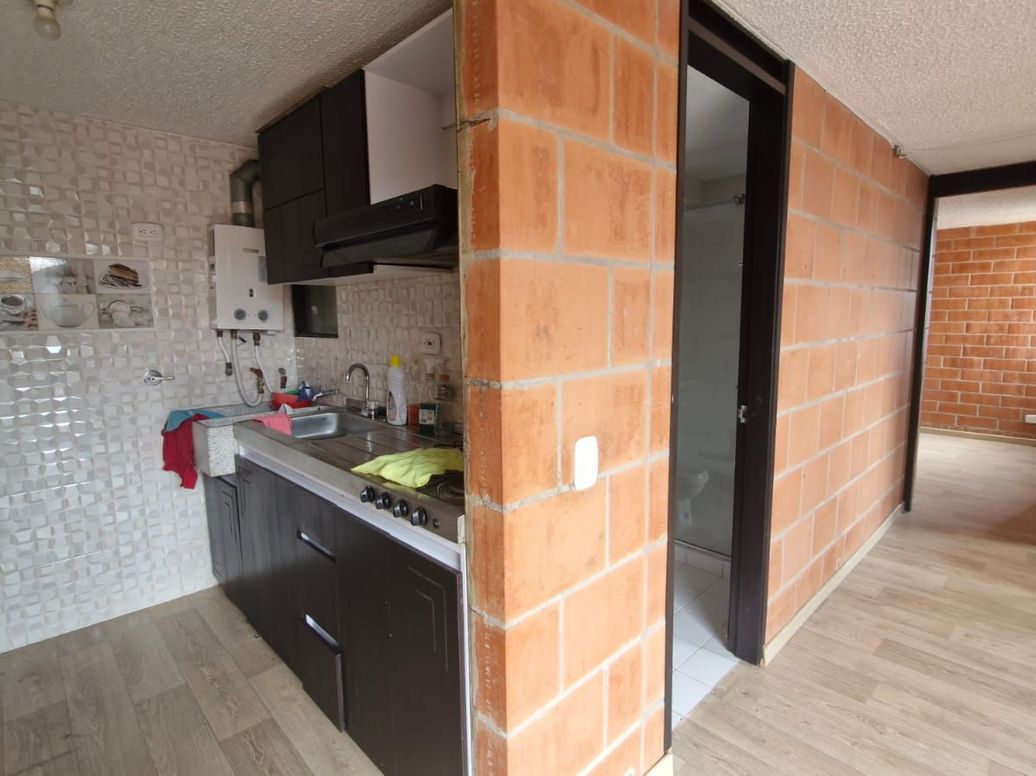 Apartamento de 2 alcobas en venta en Compostela, Bogotá, 50 m² · foto 12 de 13