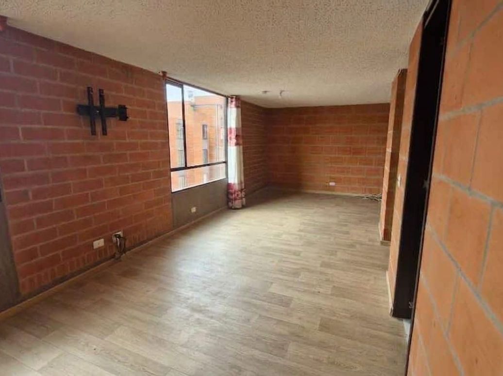 Apartamento de 2 alcobas en venta en Compostela, Bogotá, 50 m² · foto 11 de 13