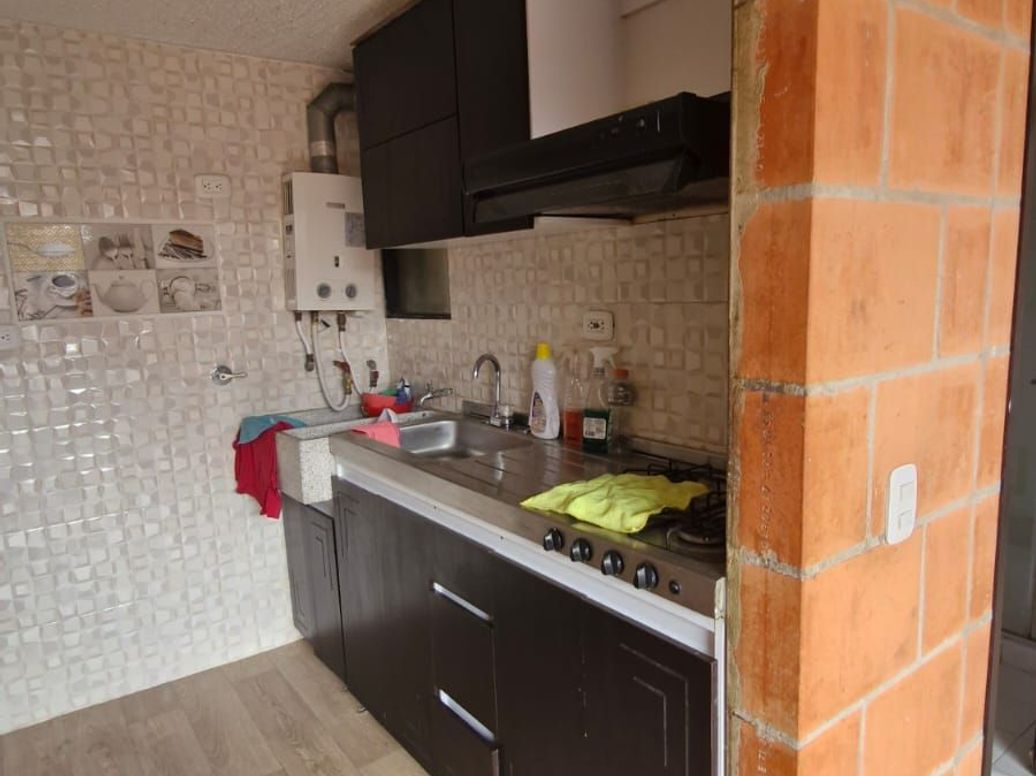 Apartamento de 2 alcobas en venta en Compostela, Bogotá, 50 m² · foto 13 de 13
