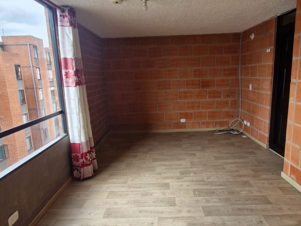 Apartamento de 2 alcobas en venta en Compostela, Bogotá, 50 m² · foto 5 de 13