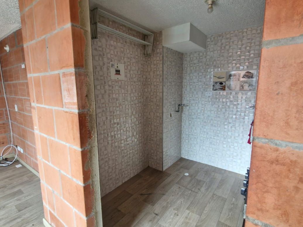 Apartamento de 2 alcobas en venta en Compostela, Bogotá, 50 m² · foto 6 de 13