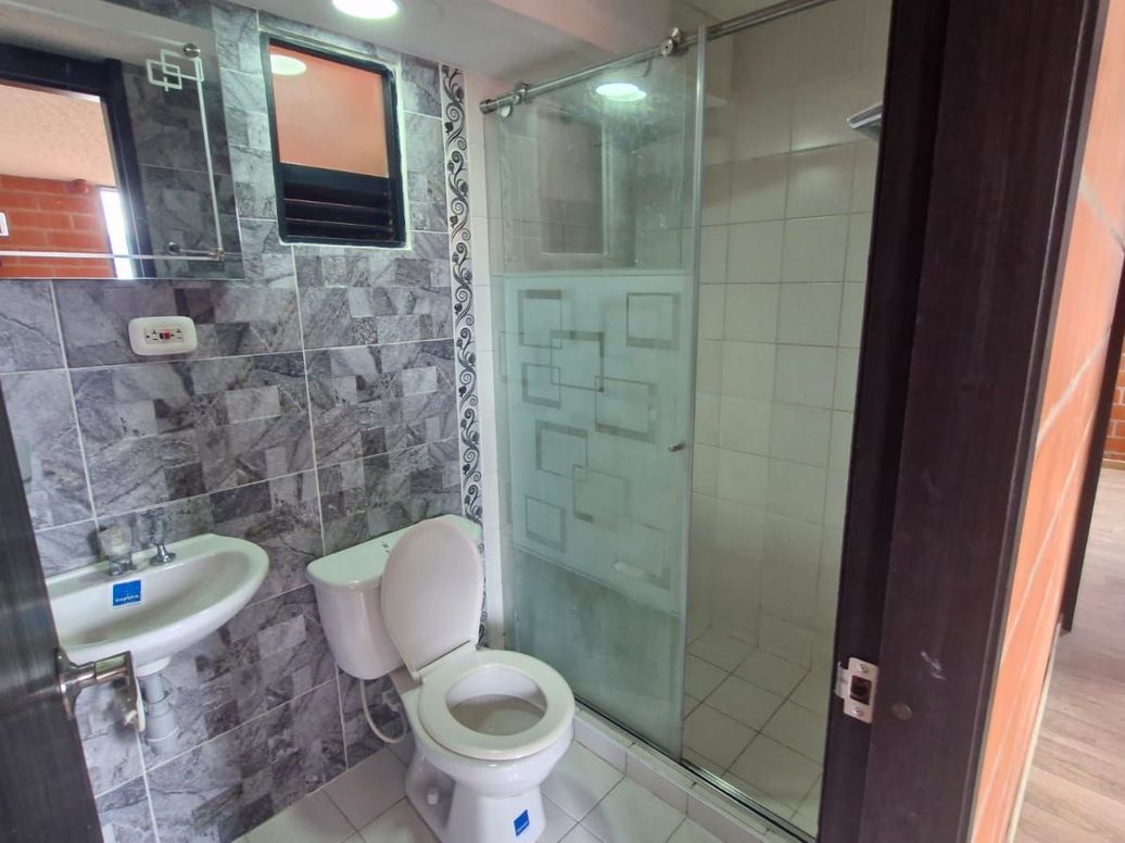 Apartamento de 2 alcobas en venta en Compostela, Bogotá, 50 m² · foto 3 de 13