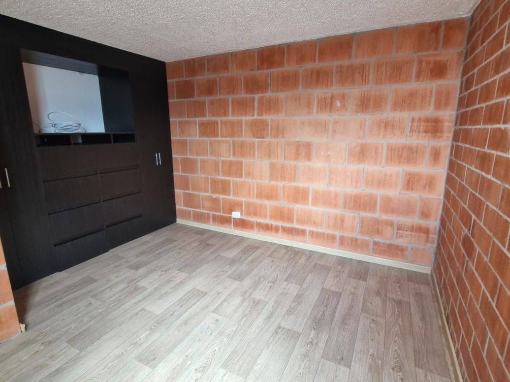 Apartamento de 2 alcobas en venta en Compostela, Bogotá, 50 m² · foto 4 de 13