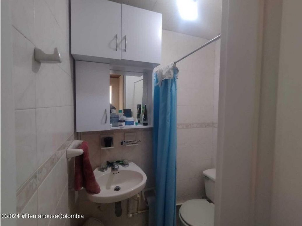 Apartamento de 5 alcobas en venta en Chapinero, Bogotá, 150 m² · foto 13 de 20