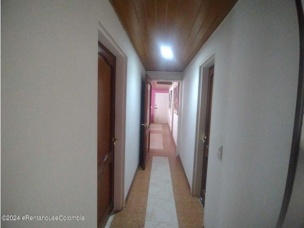 Apartamento de 5 alcobas en venta en Chapinero, Bogotá, 150 m² · foto 11 de 20
