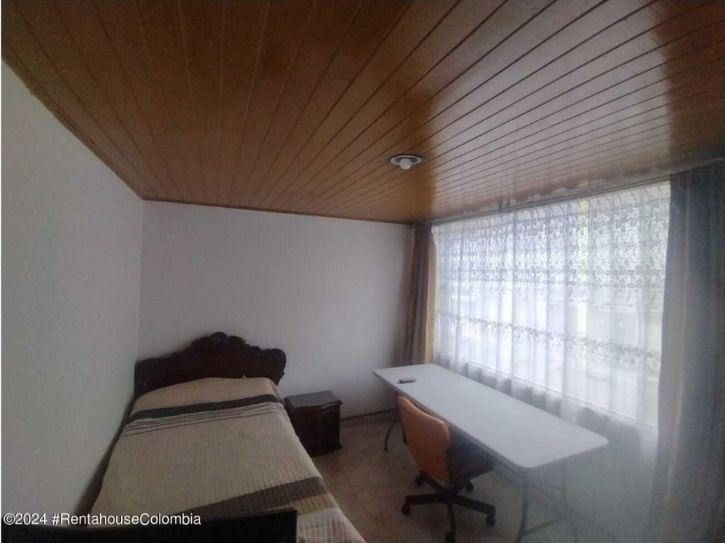 Apartamento de 5 alcobas en venta en Chapinero, Bogotá, 150 m² · foto 18 de 20