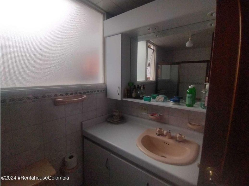 Apartamento de 5 alcobas en venta en Chapinero, Bogotá, 150 m² · foto 17 de 20