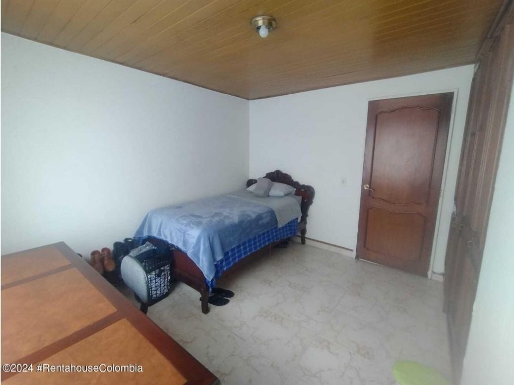 Apartamento de 5 alcobas en venta en Chapinero, Bogotá, 150 m² · foto 15 de 20