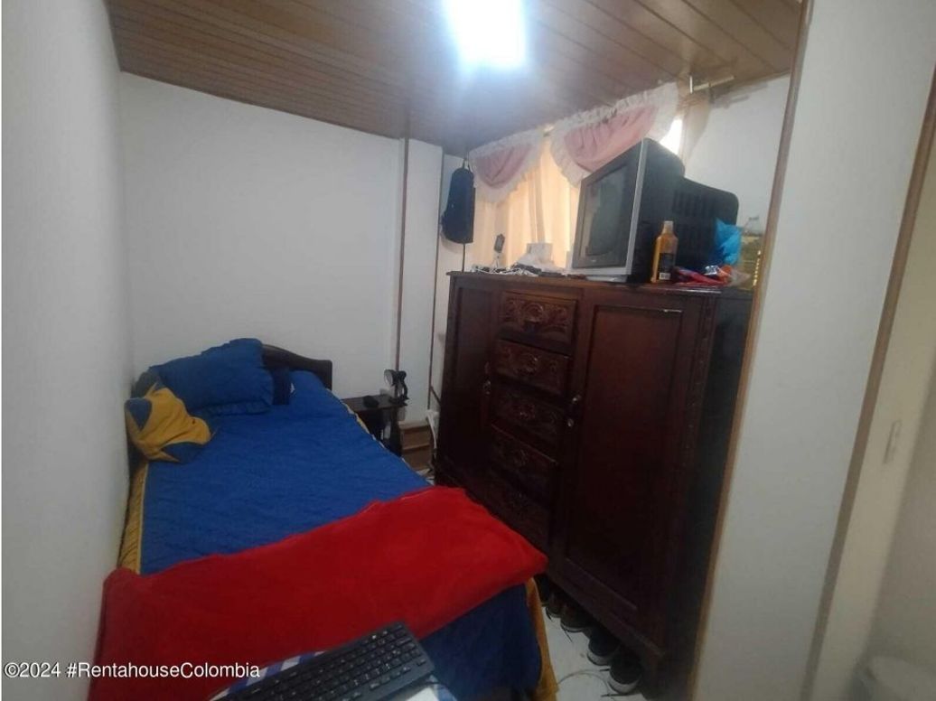Apartamento de 5 alcobas en venta en Chapinero, Bogotá, 150 m² · foto 12 de 20