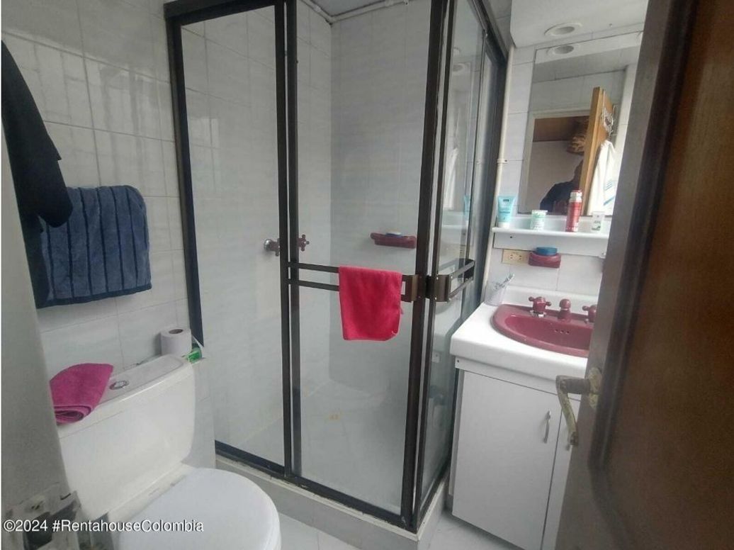 Apartamento de 5 alcobas en venta en Chapinero, Bogotá, 150 m² · foto 20 de 20