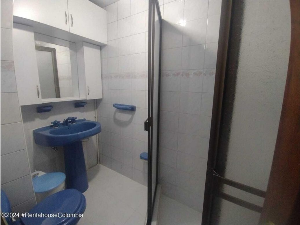 Apartamento de 5 alcobas en venta en Chapinero, Bogotá, 150 m² · foto 6 de 20
