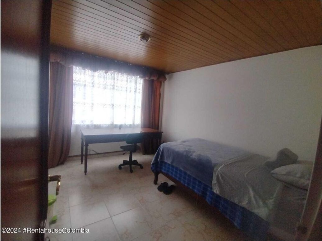 Apartamento de 5 alcobas en venta en Chapinero, Bogotá, 150 m² · foto 14 de 20