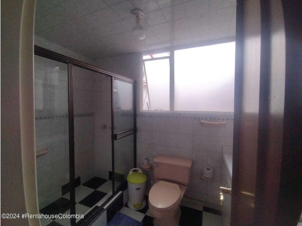 Apartamento de 5 alcobas en venta en Chapinero, Bogotá, 150 m² · foto 16 de 20