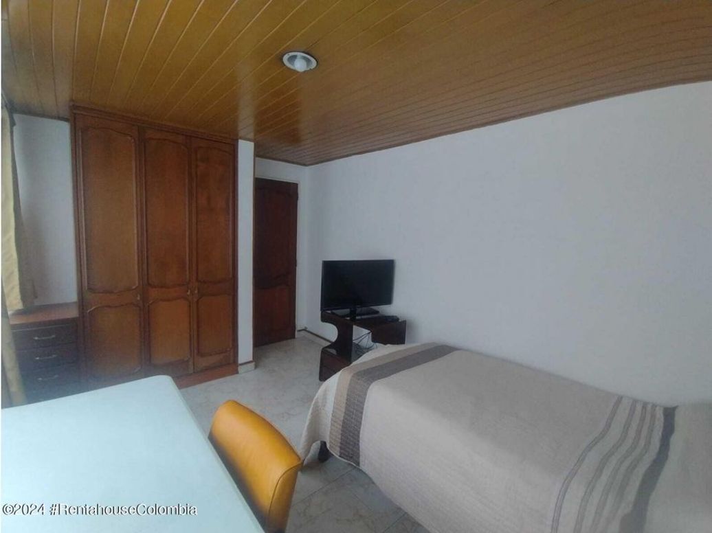 Apartamento de 5 alcobas en venta en Chapinero, Bogotá, 150 m² · foto 19 de 20