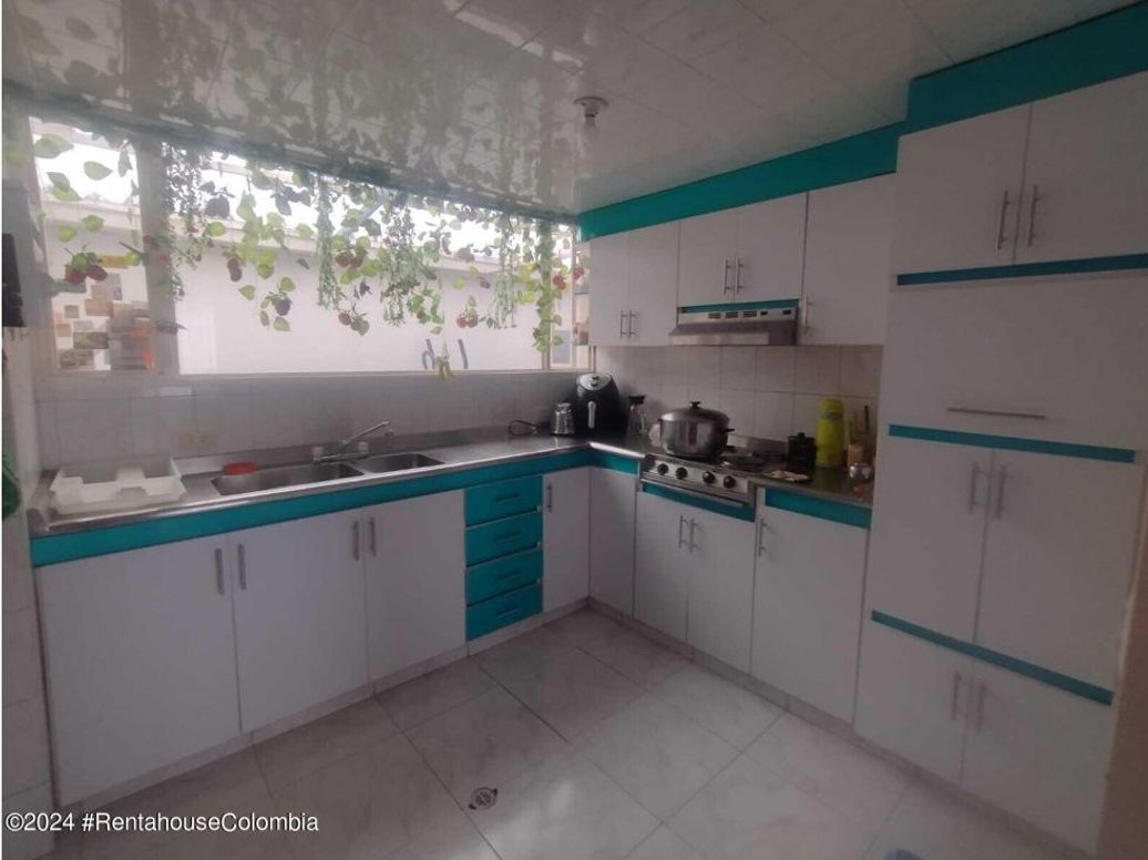 Apartamento de 5 alcobas en venta en Chapinero, Bogotá, 150 m² · foto 7 de 20