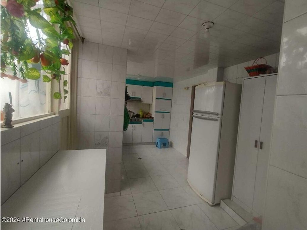 Apartamento de 5 alcobas en venta en Chapinero, Bogotá, 150 m² · foto 8 de 20