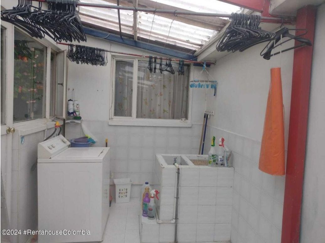 Apartamento de 5 alcobas en venta en Chapinero, Bogotá, 150 m² · foto 10 de 20