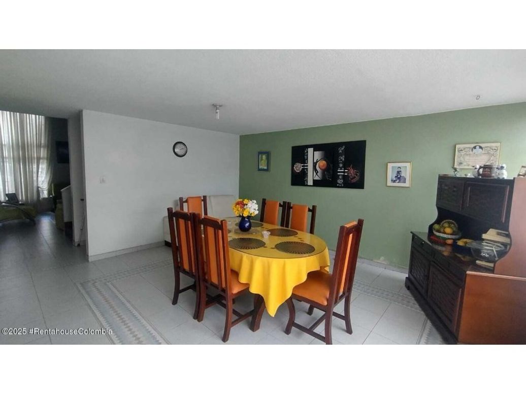 Casa de 5 alcobas en venta en Bosque De Modelia, Bogotá, 239 m² · foto 7 de 20